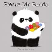 Please Mr Panda