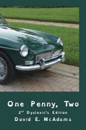 One Penny, Two: How one penny became $41,943.04 in just 23 days.