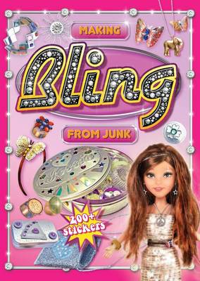 Making Bling from Junk