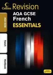 AQA French: Revision Workbook (Inc. Answers)