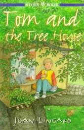 Tom and the Tree House
