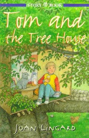 Tom and the Tree House