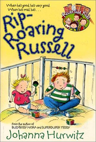 Rip-roaring Russell