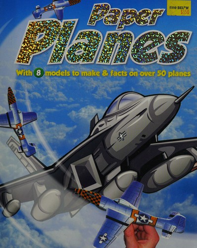 Paper Planes