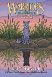 Warriors: A Shadow in RiverClan