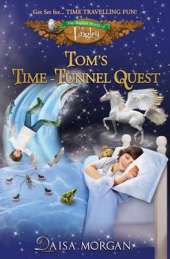 Tom's Time-Tunnel Quest