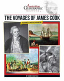 Aust Geographic History: The Voyages Of James Cook: History Year 4