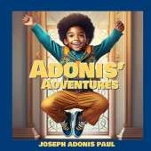 Adonis' Adventures: I Can Do It