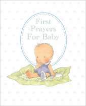 First Prayers for Baby