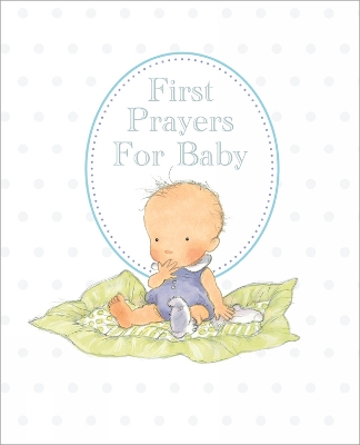 First Prayers for Baby