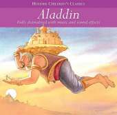 Children's Audio Classics: Aladdin