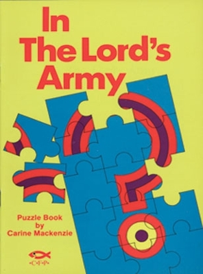 In the Lord's Army: A Puzzle book