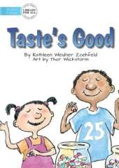 Taste's Good