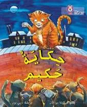 Hakim’s Tale: Level 13