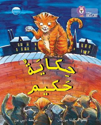 Hakim’s Tale: Level 13