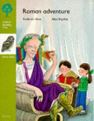 Oxford Reading Tree