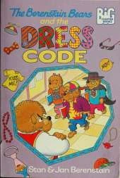 Berenstain Bears and the Dress Code