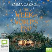 The Week at World's End