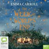 The Week at World's End