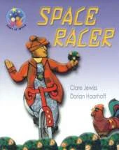 Space Racer