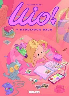 Y Dyddiadur Bach