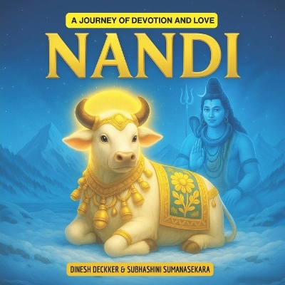 Nandi: A Journey of Devotion and Love