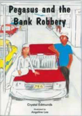 Pegasus and the Bank Robbery