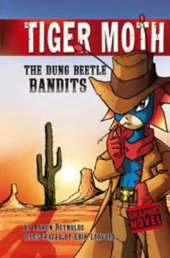 The Dung Beetle Bandits