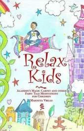 Relax Kids: Aladdin's Magic Carpet