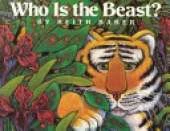 DLM Early Childhood Express, Who Is The Beast? English 4-Pack
