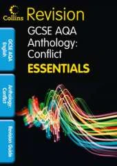 AQA Poetry Anthology: Conflict: Revision Guide