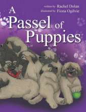 A Passel of Puppies