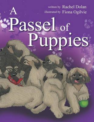 A Passel of Puppies