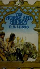 The Horse and His Boy
