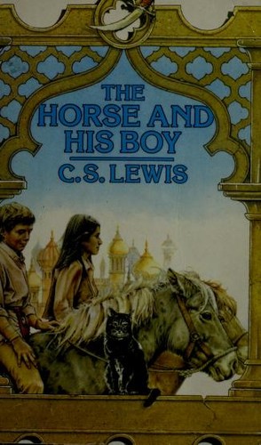 The Horse and His Boy