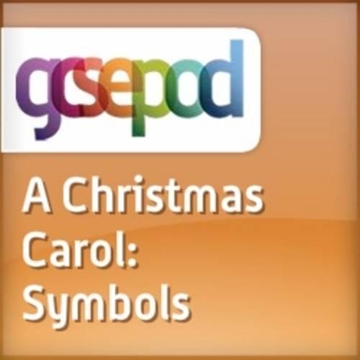Charles Dickens - A Christmas Carol: Symbols