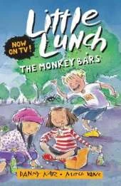 Little Lunch: The Monkey Bars