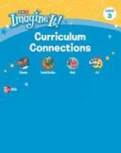 Imagine It!, Curriculum Connections, Grade 3