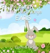 The Bunny With Very Large Ears