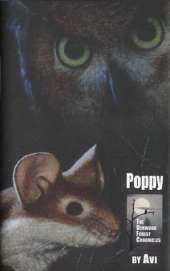 Poppy