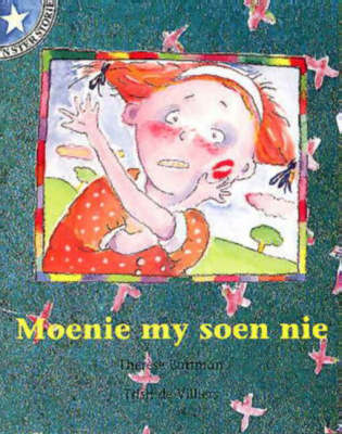 Moenie My Soen Nie