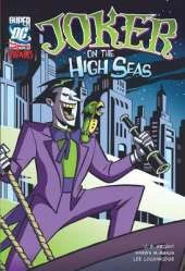 Joker on the High Seas