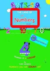 Number 4 is Caring!