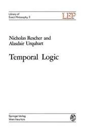 Temporal Logic