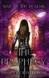 The Prophecy: A World of Magyieka Novel