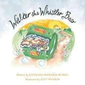 Walter the Whistler Bear