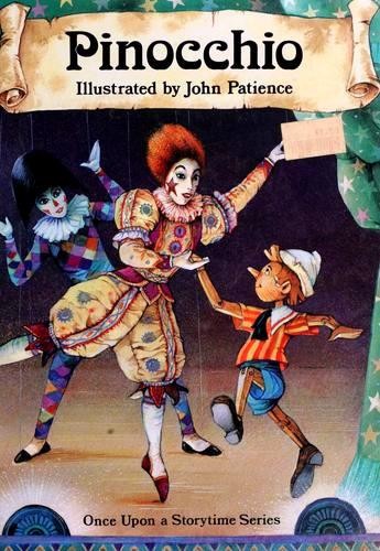 Pinocchio