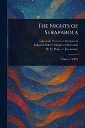 The Nights of Straparola