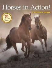 Horses in Action!
