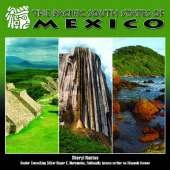 The Pacific South States of Mexico